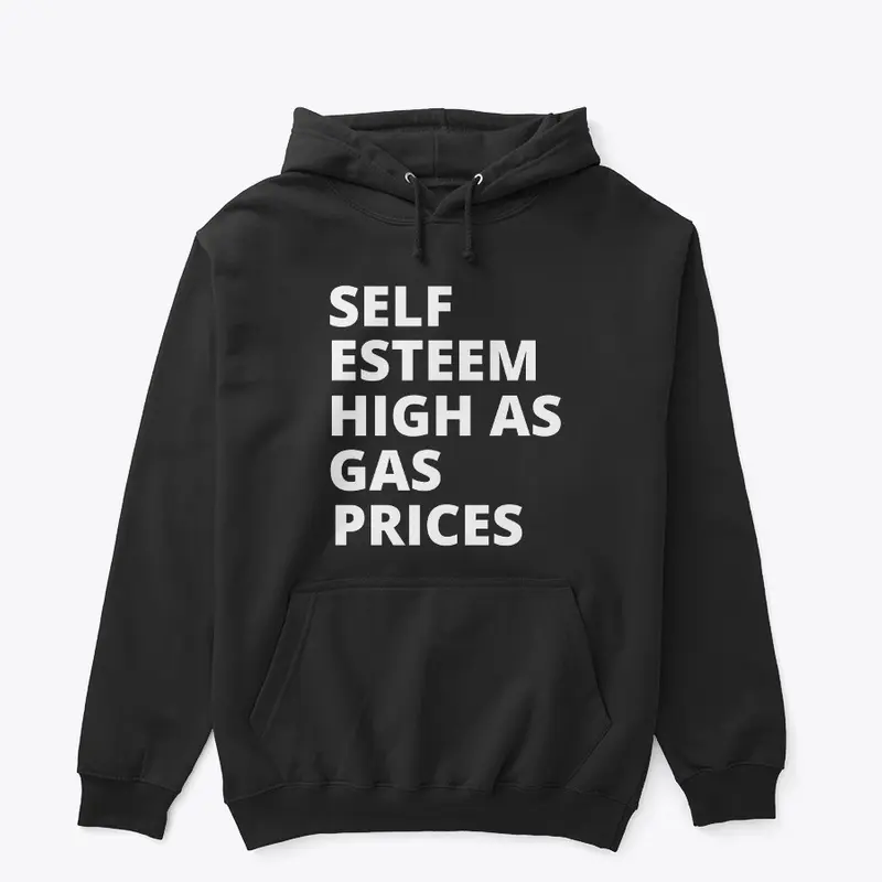 High Self-Esteem Collection