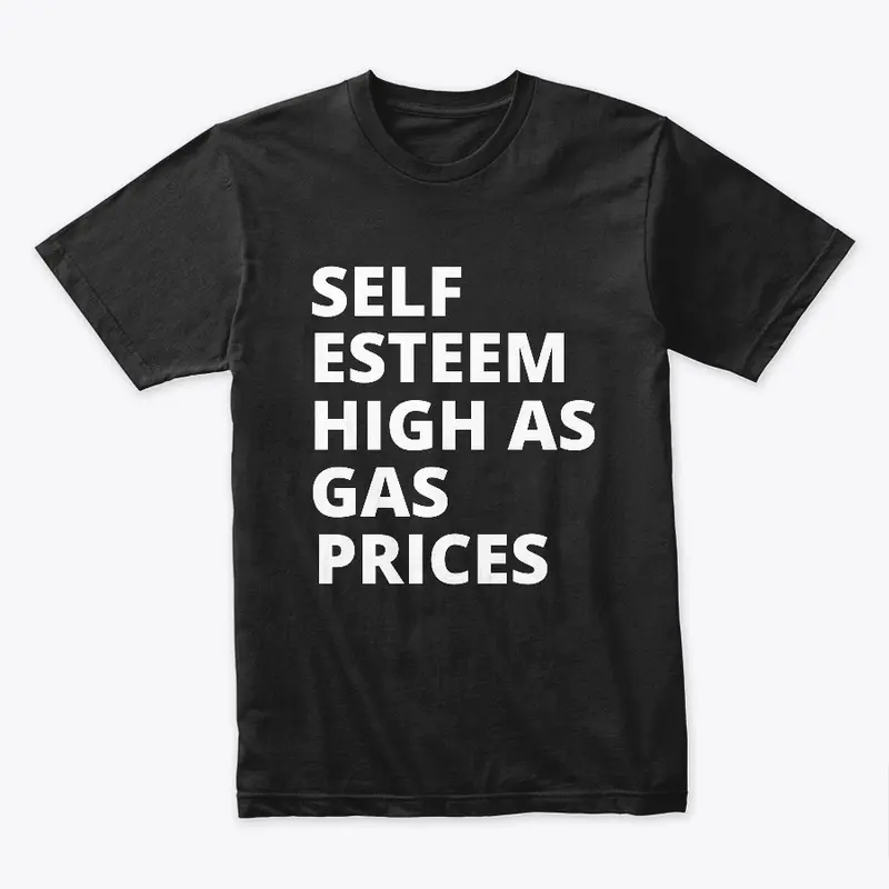 High Self-Esteem Collection