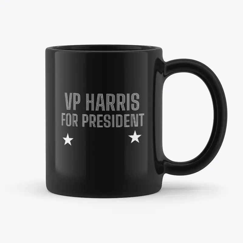 VP Harris For President 