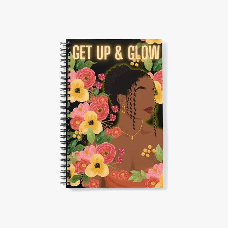 Get Up and Glow 