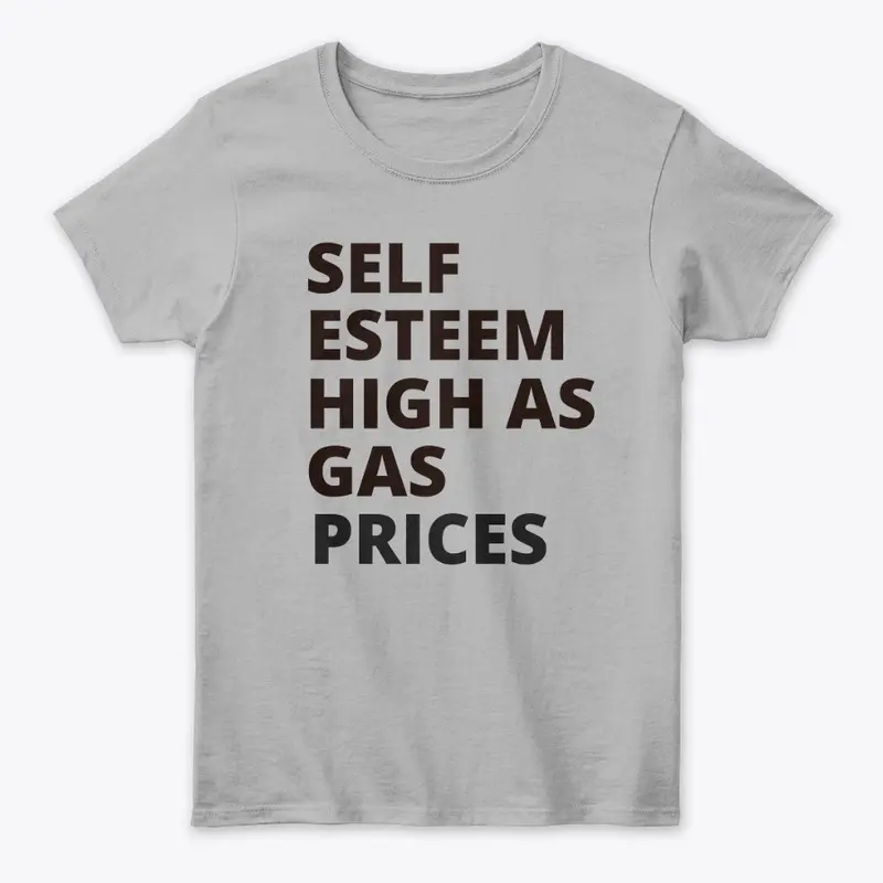 High Self-Esteem Collection