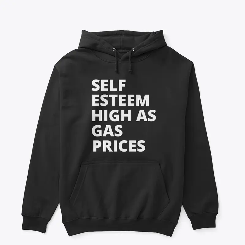 High Self-Esteem Collection